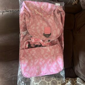 ALF EMOTIONAL BAGGAGE DUFFLE BAG